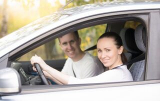 Smiles Driving Academy