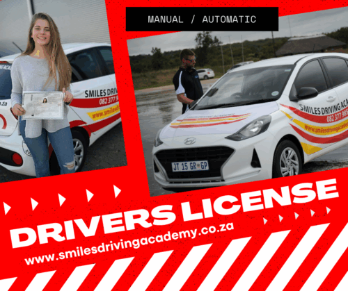 NORMAL CAR LICENSE CODE B